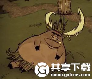 饥荒月圆之夜猪王会变成什么-饥荒月圆之夜时间几天来一次