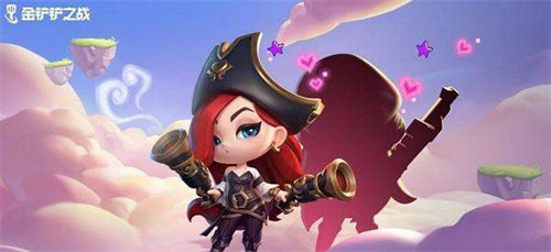 金铲铲之战极客金克丝怎么玩-金铲铲之战极客金克丝玩法攻略介绍