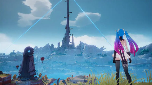 幻塔找出正确的路攻略 幻塔找出正确的路怎么走