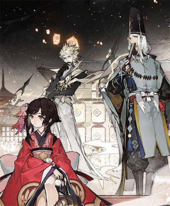 阴阳师须佐之男强度怎么样须佐之男强度分析