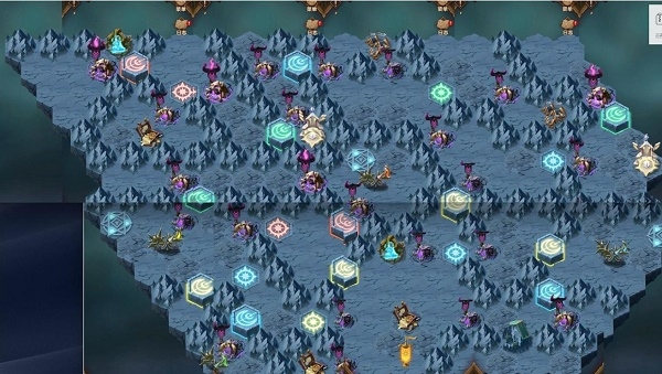 剑与远征上古神庙怎么过-剑与远征上古神庙通关攻略