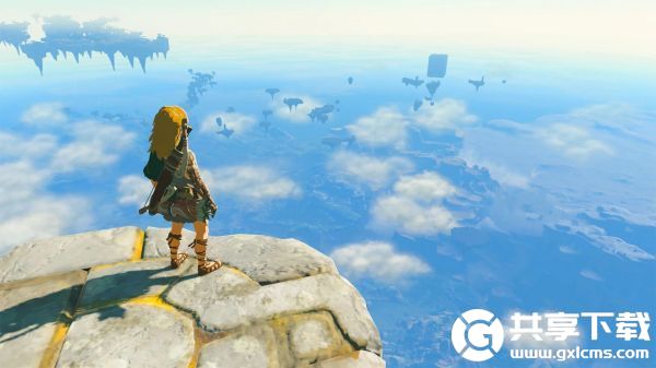 塞尔达传说王国之泪怎么获得魄-塞尔达传说王国之泪魄的获取方法