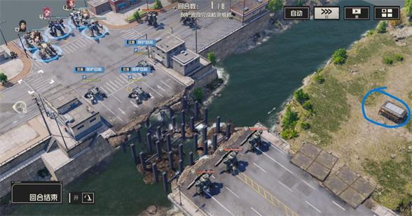 钢岚8-4怎么过钢岚8-4通关攻略