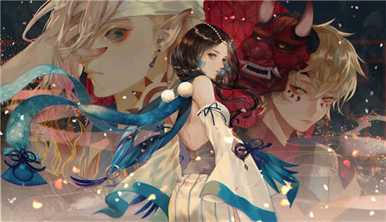 阴阳师云外镜御魂怎么搭配云外镜御魂搭配方式