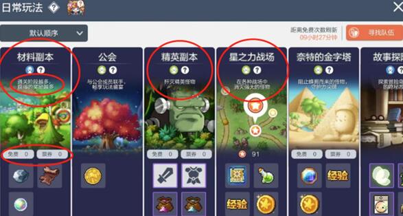 冒险岛枫之传说怎么升级快 经验快速获取技巧分享