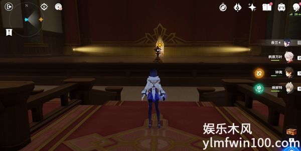 原神审判日2怎么完成-原神审判日2任务攻略