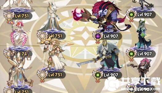 剑与远征贤者考验奇境探险过关技巧有哪些-剑与远征贤者考验奇境探险过关技巧介绍