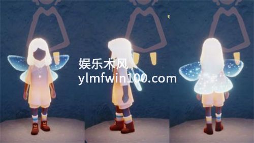 光遇拾光季皮鞋怎么获取-光遇拾光季皮鞋获取攻略一览