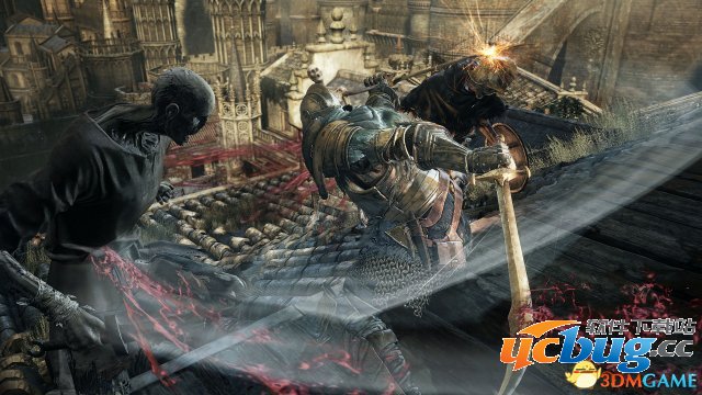 《黑暗之魂3》黑弓怎么获得?