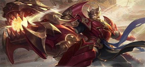 王者荣耀黄忠怎么出装 王者荣耀黄忠出装搭配攻略