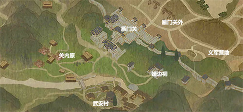 逆水寒手游雁门关奇遇任务怎么完成 逆水寒手游雁门关奇遇任务完成攻略