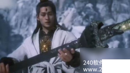 黑神话悟空隐藏结局二郎神介绍 黑神话悟空隐藏结局二郎神介绍一览