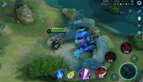 王者荣耀s30打野白起怎么样-王者荣耀s30打野白起攻略一览