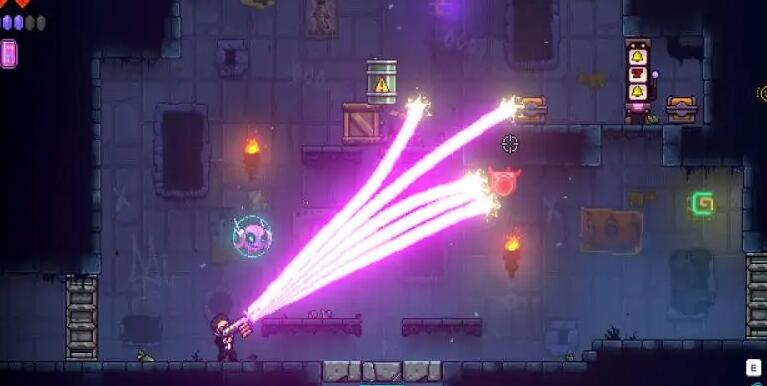 霓虹深渊无限愤怒精灵是什么 愤怒精灵作用详解