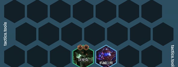 金铲铲之战霓虹之夜炼金老鼠阵容要怎么搭配