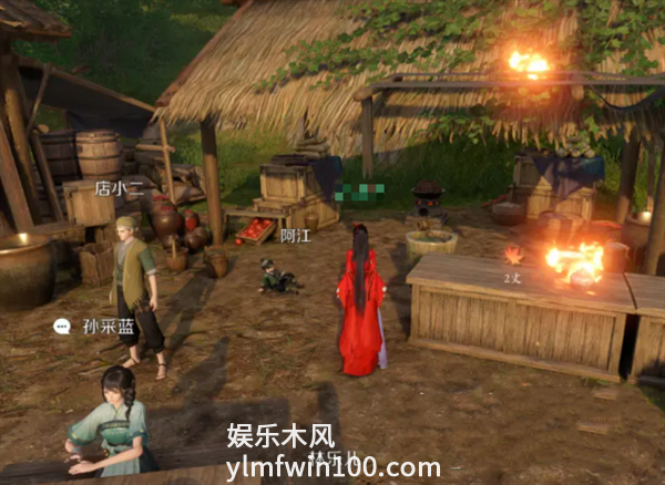 逆水寒手游白龙洞怎么探索-逆水寒手游白龙洞探索玩法攻略