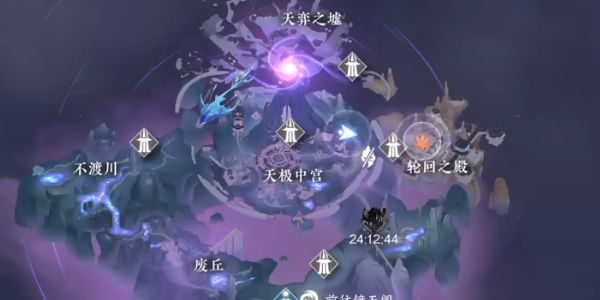 逆水寒手游迷谷逢蝉怎么玩逆水寒手游迷谷逢蝉玩法介绍