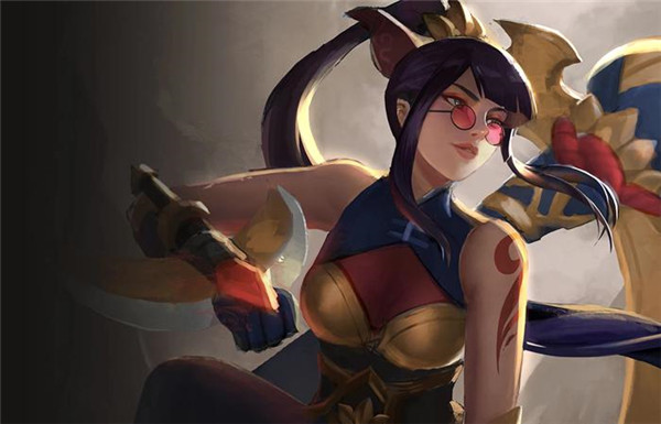 金铲铲之战S1天罚弩神出装阵容羁绊有哪些效果