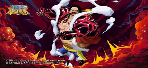 航海王燃烧意志德克雷怎么玩 航海王燃烧意志德克雷玩法攻略介绍