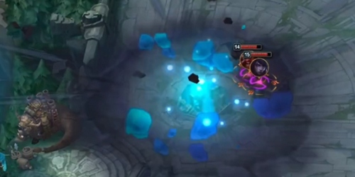 英雄联盟电竞经理怎么投降 英雄联盟电竞经理投降教程