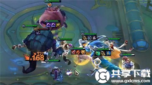 金铲铲之战s10刀锋锐雯阵容怎么搭配-金铲铲之战s10刀锋锐雯阵容搭配推荐2023