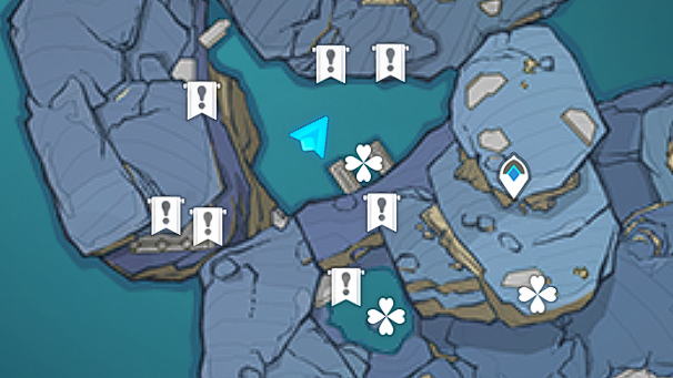 原神神的孩子全跳舞怎么解锁-原神神的孩子全跳舞隐藏成就攻略