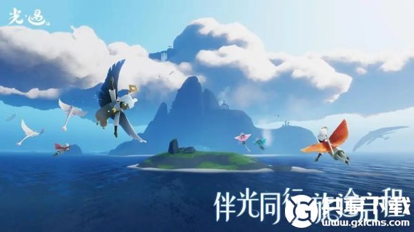 光遇9月9日季节蜡烛位置在哪-光遇9月9日季节蜡烛位置介绍2023