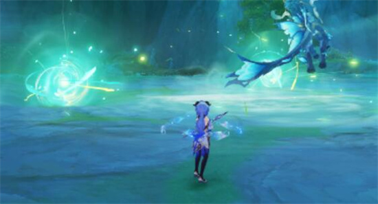 原神吉位成就怎么做 原神吉位成就攻略