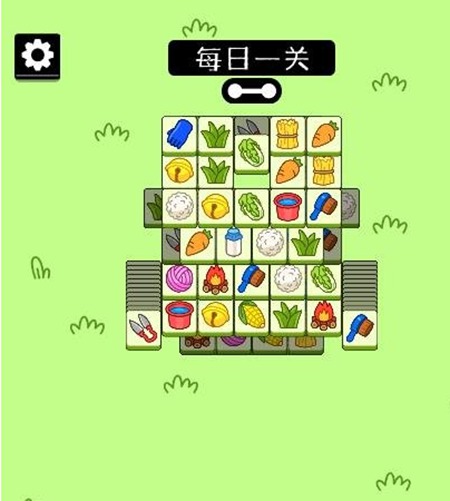 羊了个羊游戏中怎么改地区 改地区方法