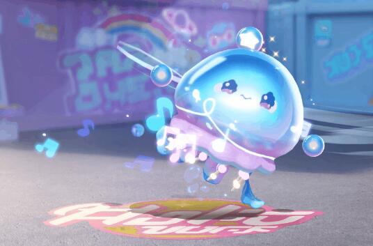 蛋仔派对水母莱莱语音包-蛋仔派对水母莱莱语音包有哪些