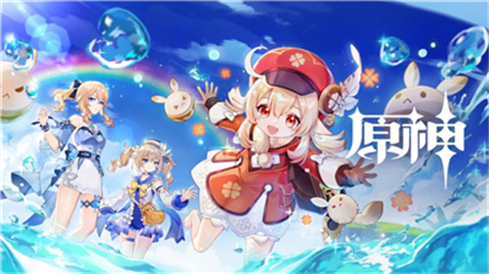 原神手游怎么获取法器原神手游法器获取攻略