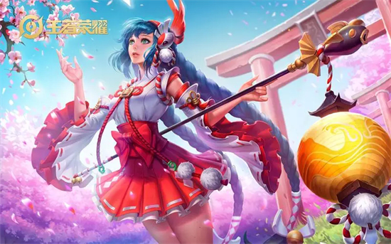 王者荣耀大乔星梦星元皮肤有哪些王者荣耀大乔星梦星元皮肤一览