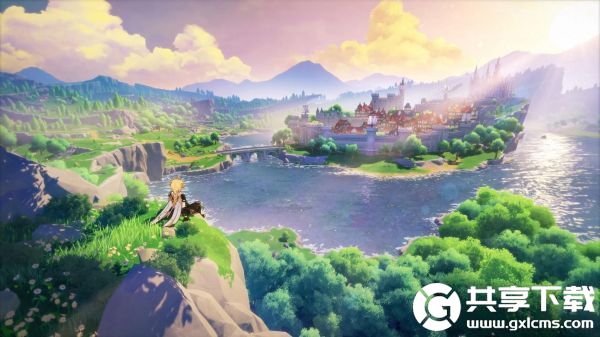 原神4.0版本什么时候上线-原神4.0版本开始时间及结束时间一览