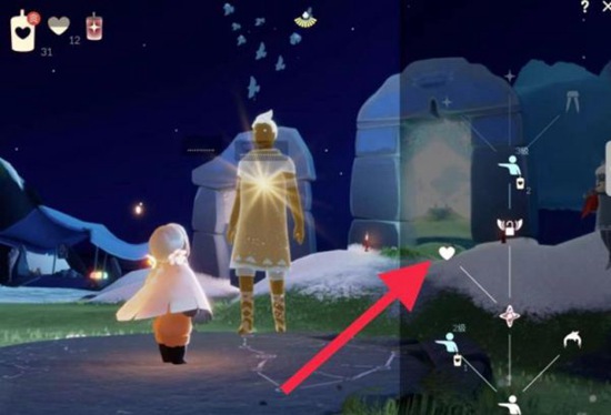 光遇怎么获得大量爱心 光遇获得大量爱心方法