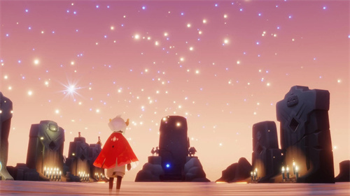 光遇请忽打扰魔法效果怎么样-光遇请忽打扰魔法效果一览