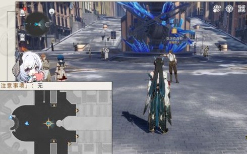 崩坏星穹铁道无机的智慧果成就怎么获得崩坏星穹铁道无机的智慧果获得攻略