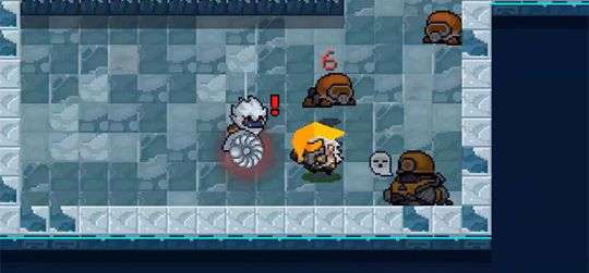 元气骑士紫爵士怎么触发-元气骑士紫爵士触发条件