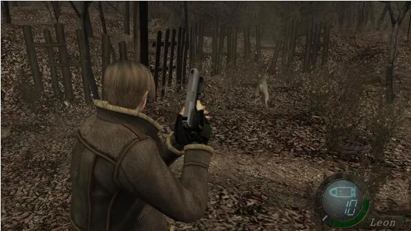 生化危机4重制版如何得到弹药配方 生化危机4重制版弹药配方获取方式分享