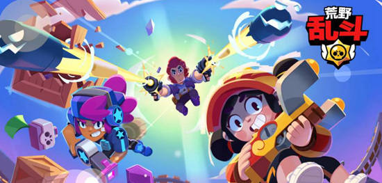 荒野乱斗弹力十足用什么英雄 荒野乱斗弹力十足英雄选择推荐