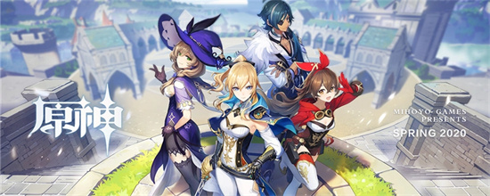 原神天赋书是哪些天赋书一览