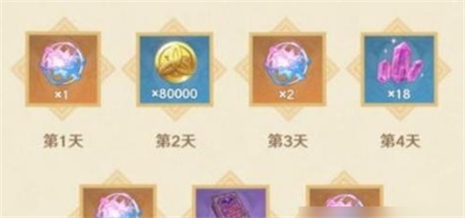 原神二周年20连抽怎么领取 二周年20连抽领取攻略