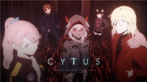 音乐世界Cytus2官方下载截图3