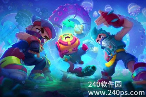 荒野乱斗下载安装正版截图3