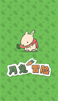 月兔冒险精简版截图2