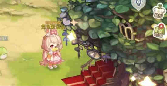 奥比岛手游雪山宠物有哪些 奥比岛手游雪山宠物一览