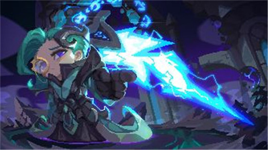 我的勇者神话之剑系列武器怎么样我的勇者神话之剑系列武器一览