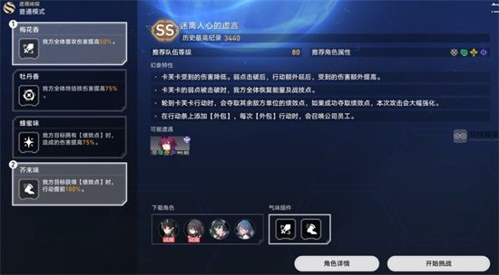 崩坏星穹铁道迷离人心的虚言怎么搭配崩坏星穹铁道迷离人心的虚言阵容推荐