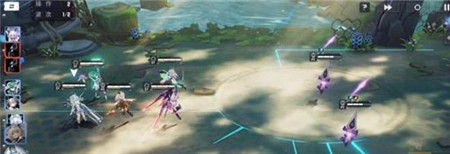 交错战线虫洞队怎么玩-交错战线虫洞队玩法攻略