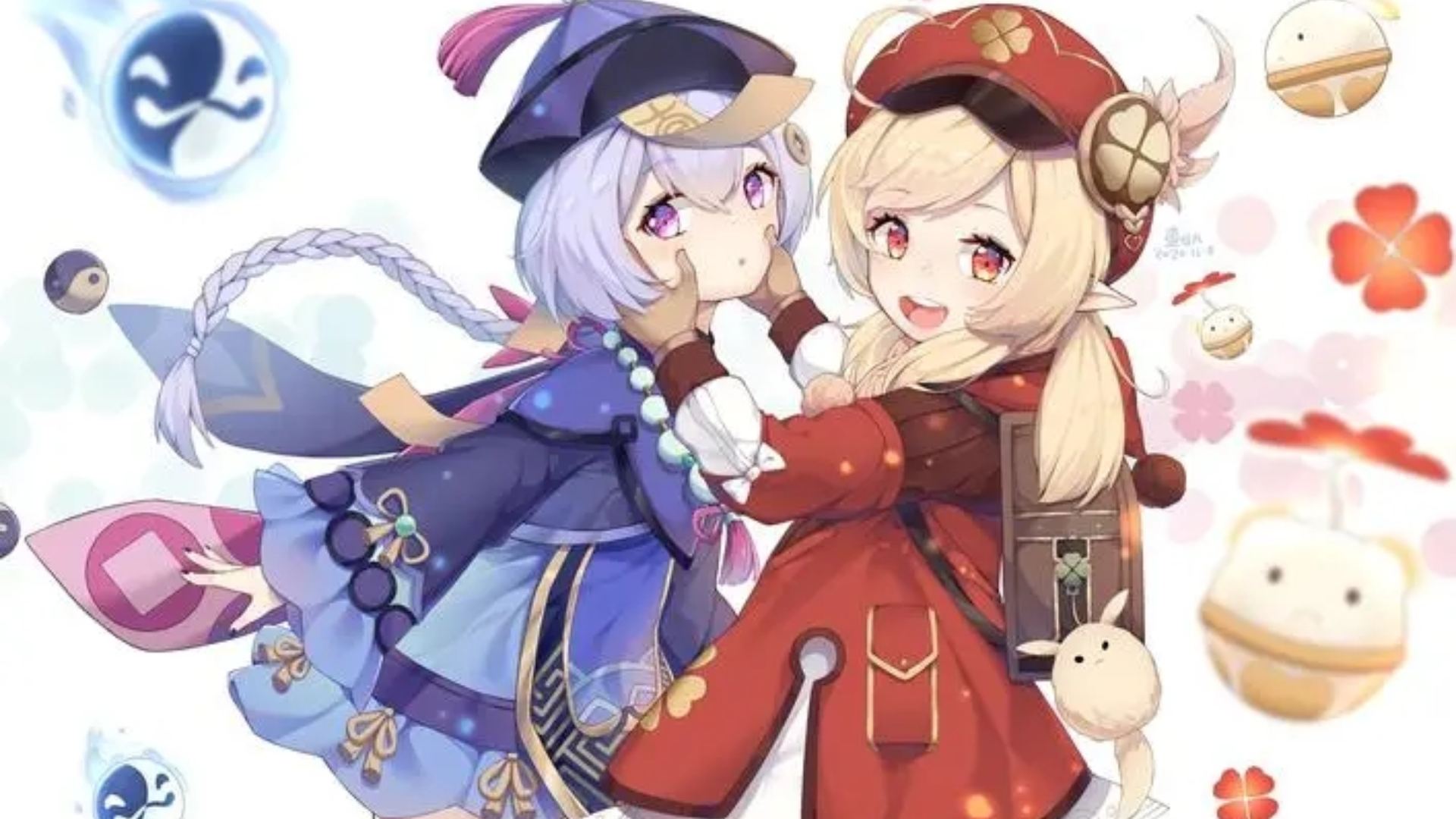 原神虹彩蔷薇是什么 原神虹彩蔷薇介绍