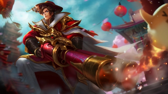 王者荣耀刘备怎么出装刘备出装推荐